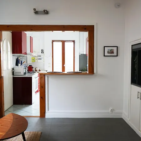 Maison De - Close To & Paris Apartman Chelles