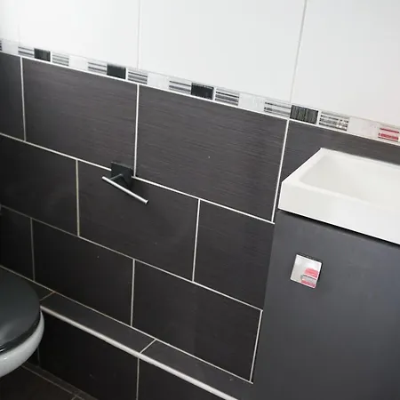 Maison De - Close To & Paris Apartman Chelles